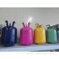 GLOBO HELIO GAS MARKETING